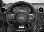 Audi S3 2008 года (WW)